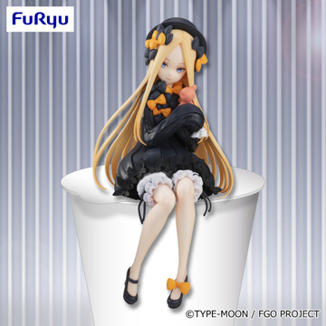 Foreigner GO/Abigail Williams (Foreigner/Abigail Williams), Fate/Grand Order, FuRyu, Pre-Painted